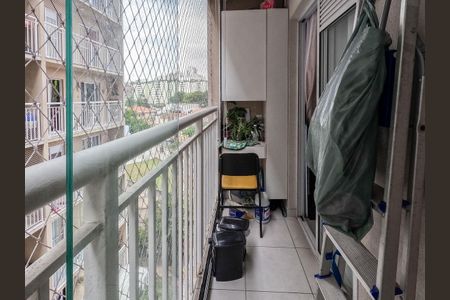 Apartamento à venda com 28m², 1 quarto e sem vaga