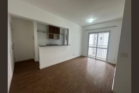 Apartamento à venda com 57m², 2 quartos e 1 vaga Apartamento à venda com 57m², 2 quartos e 1 vagaSala