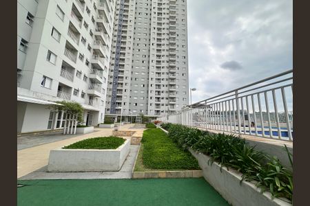Apartamento à venda com 57m², 2 quartos e 1 vaga Apartamento à venda com 57m², 2 quartos e 1 vagaÁrea comum