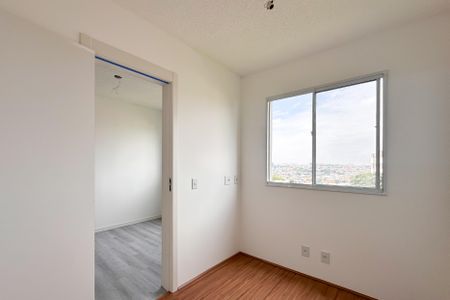 Apartamento para alugar com 38m², 2 quartos e sem vaga Apartamento para alugar com 38m², 2 quartos e sem vagaQuarto 2