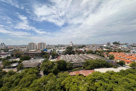 Apartamento para alugar com 38m², 2 quartos e sem vaga Apartamento para alugar com 38m², 2 quartos e sem vagaVista do Quarto 2