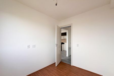 Apartamento para alugar com 38m², 2 quartos e sem vaga Apartamento para alugar com 38m², 2 quartos e sem vagaQuarto 1