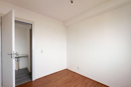 Apartamento para alugar com 38m², 2 quartos e sem vaga Apartamento para alugar com 38m², 2 quartos e sem vagaQuarto 1