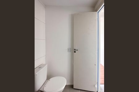 Apartamento para alugar com 38m², 2 quartos e sem vaga Apartamento para alugar com 38m², 2 quartos e sem vagaBanheiro Social