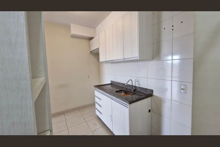 Apartamento para alugar com 3 quartos, 80m² em Setor Goiania Dois, Goiânia