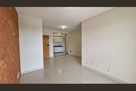 Apartamento para alugar com 3 quartos, 80m² em Setor Goiania Dois, Goiânia