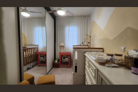 Apartamento à venda com 50m², 2 quartos e 1 vagaQuarto