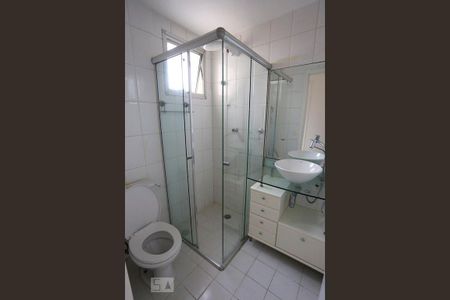 Apartamento à venda com 50m², 2 quartos e 1 vagaBanheiro