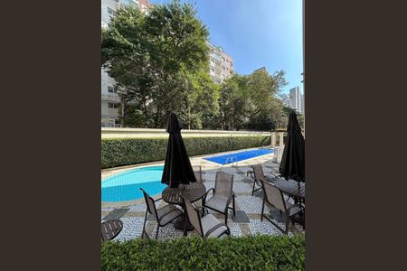 Apartamento à venda com 50m², 2 quartos e 1 vagaÁrea comum