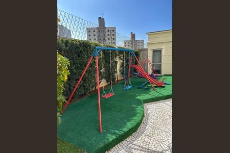 Apartamento à venda com 50m², 2 quartos e 1 vagaÁrea comum