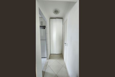 Apartamento à venda com 50m², 2 quartos e 1 vagaOutros