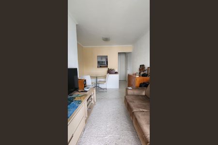 Apartamento à venda com 50m², 2 quartos e 1 vagaSala