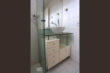 Apartamento à venda com 50m², 2 quartos e 1 vagaBanheiro