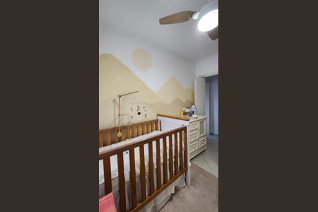 Apartamento à venda com 50m², 2 quartos e 1 vagaQuarto