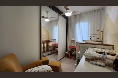 Apartamento à venda com 50m², 2 quartos e 1 vagaQuarto