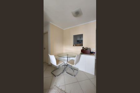 Apartamento à venda com 50m², 2 quartos e 1 vagaSala