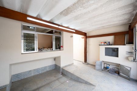 Casa à venda com 106m², 3 quartos e 1 vagaGaragem