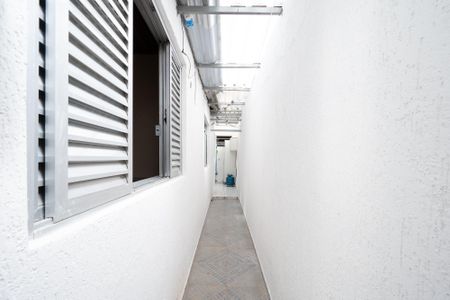 Casa à venda com 106m², 3 quartos e 1 vagaCorredor