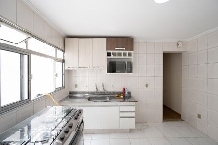 Casa à venda com 106m², 3 quartos e 1 vagaCozinha