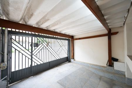 Casa à venda com 106m², 3 quartos e 1 vagaGaragem