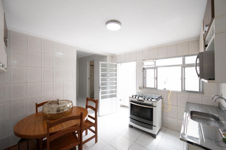 Casa à venda com 106m², 3 quartos e 1 vagaCozinha