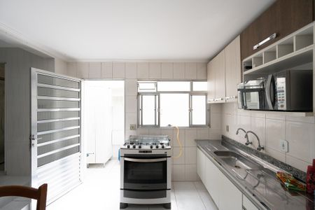 Casa à venda com 106m², 3 quartos e 1 vagaCozinha