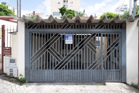 Casa à venda com 106m², 3 quartos e 1 vagaFachada