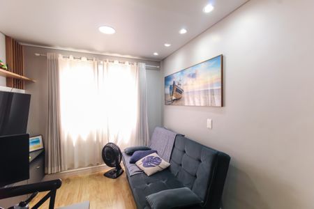 Apartamento à venda com 40m², 2 quartos e 1 vagaSala/Cozinha