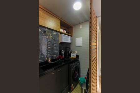 Apartamento à venda com 40m², 2 quartos e 1 vagaÁrea de Serviço