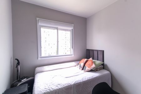 Quarto 1 de apartamento à venda com 2 quartos, 40m² em Belenzinho, São Paulo