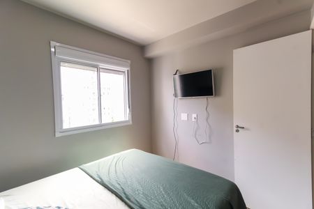 Apartamento à venda com 40m², 2 quartos e 1 vagaQuarto 2