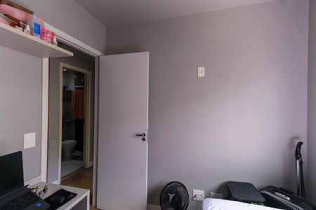 Quarto 1 de apartamento à venda com 2 quartos, 40m² em Belenzinho, São Paulo
