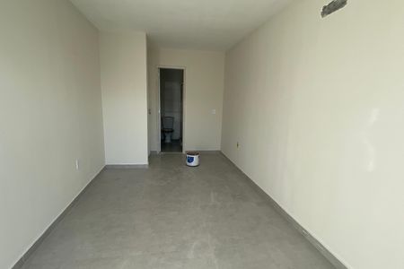 Casa para alugar com 60m², 2 quartos e 1 vagaQuarto