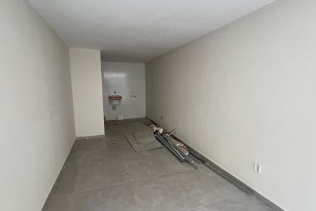 Casa para alugar com 60m², 2 quartos e 1 vagaGaragem
