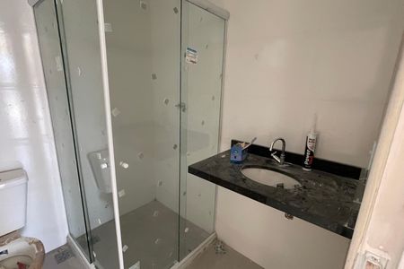 Casa para alugar com 60m², 2 quartos e 1 vagaBanheiro 2