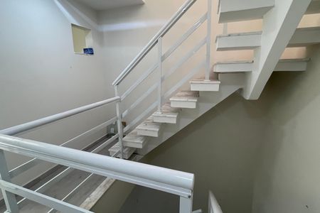 Casa para alugar com 60m², 2 quartos e 1 vagaCorredor