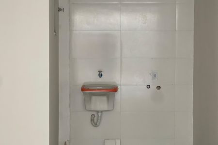 Casa para alugar com 60m², 2 quartos e 1 vagaGaragem