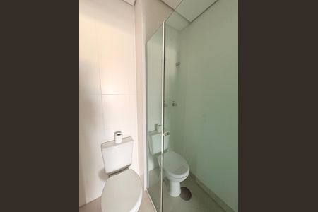 Apartamento à venda com 144m², 3 quartos e 3 vagasBanheiro de Serviço