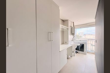 Apartamento à venda com 144m², 3 quartos e 3 vagasÁrea de Serviço