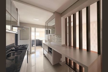 Apartamento à venda com 144m², 3 quartos e 3 vagasCozinha