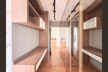 Apartamento à venda com 144m², 3 quartos e 3 vagasSuíte 1