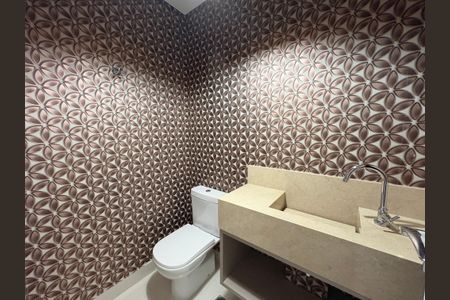 Apartamento à venda com 144m², 3 quartos e 3 vagasLavabo