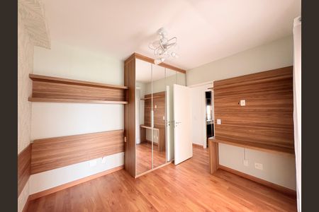 Apartamento à venda com 144m², 3 quartos e 3 vagasSuíte 3