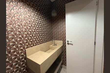 Apartamento à venda com 144m², 3 quartos e 3 vagasLavabo