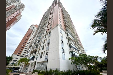 Apartamento à venda com 144m², 3 quartos e 3 vagasÁrea comum 