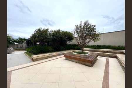 Apartamento à venda com 144m², 3 quartos e 3 vagasÁrea comum - Jardim