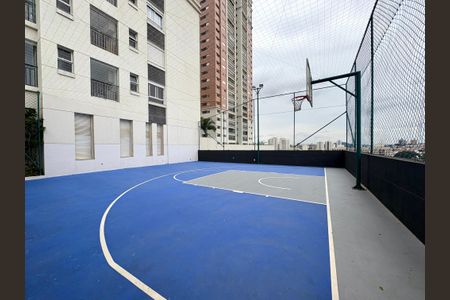 Apartamento à venda com 144m², 3 quartos e 3 vagasÁrea comum - Quadra