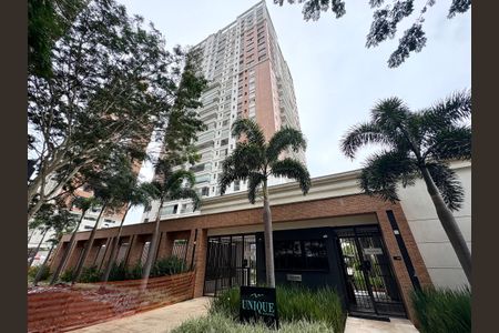 Apartamento à venda com 144m², 3 quartos e 3 vagasFachada