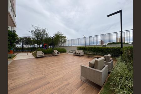 Apartamento à venda com 144m², 3 quartos e 3 vagasÁrea comum 