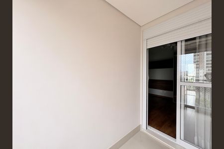 Apartamento à venda com 144m², 3 quartos e 3 vagasSuíte 3 - Varanda